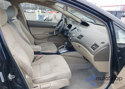 2006 Honda Civic Lx from USA, damaged, VIN 1HGFA16546L049341